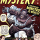 Image for article titled In praise of that nameless guy who was always yelling on old comic covers